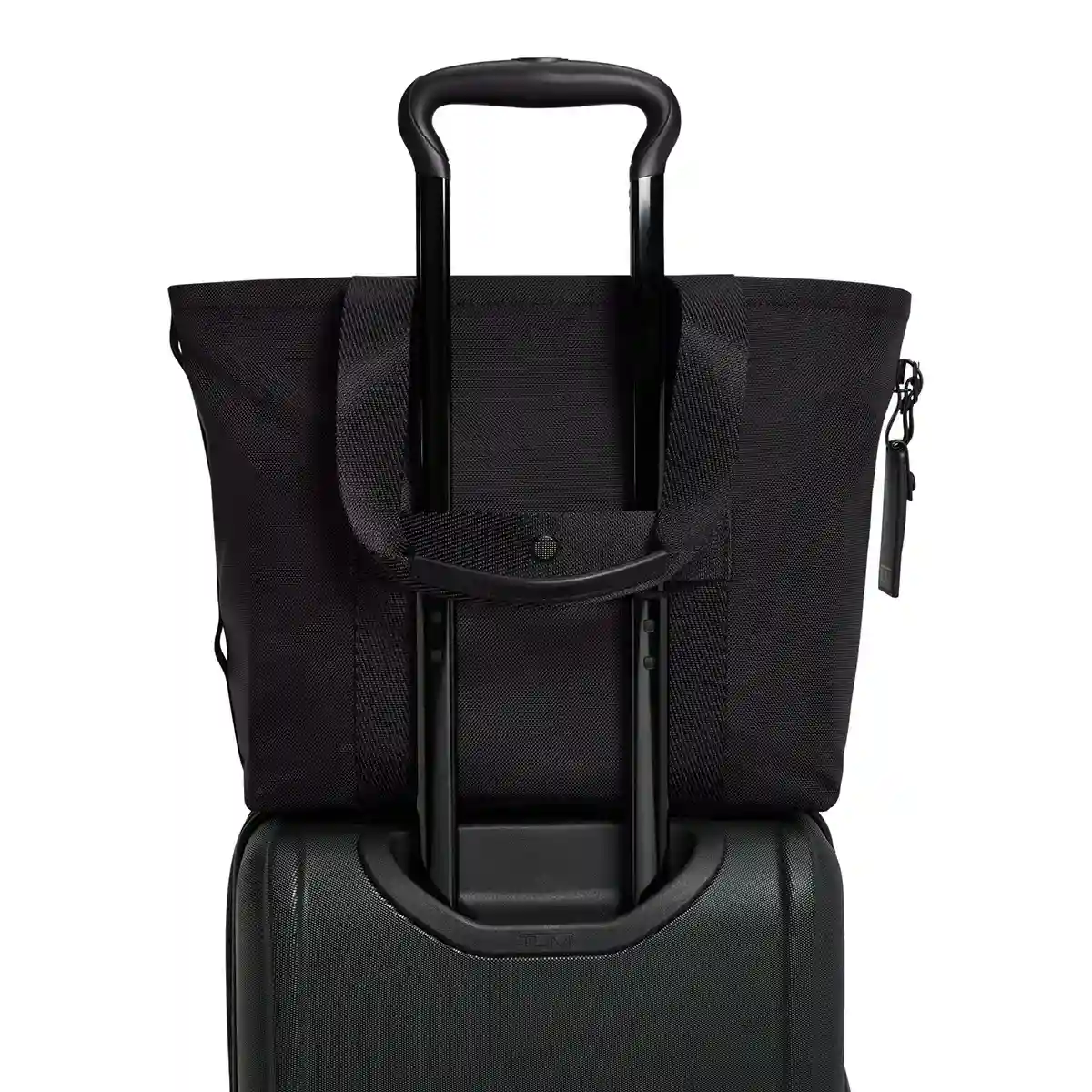 Essential Small East West Tote