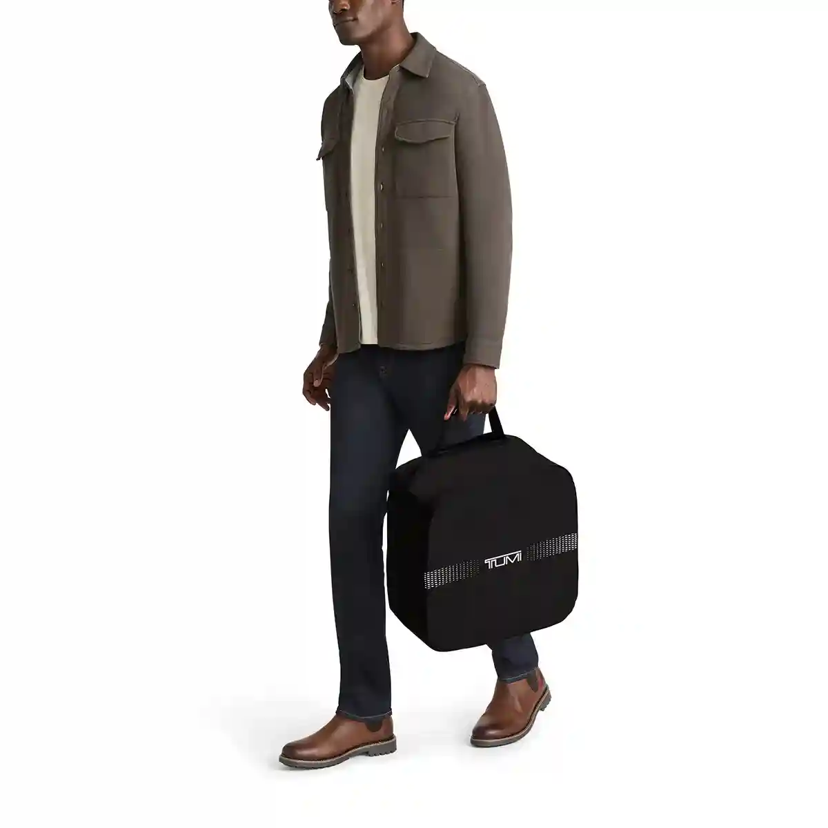 Collapsible Duffel