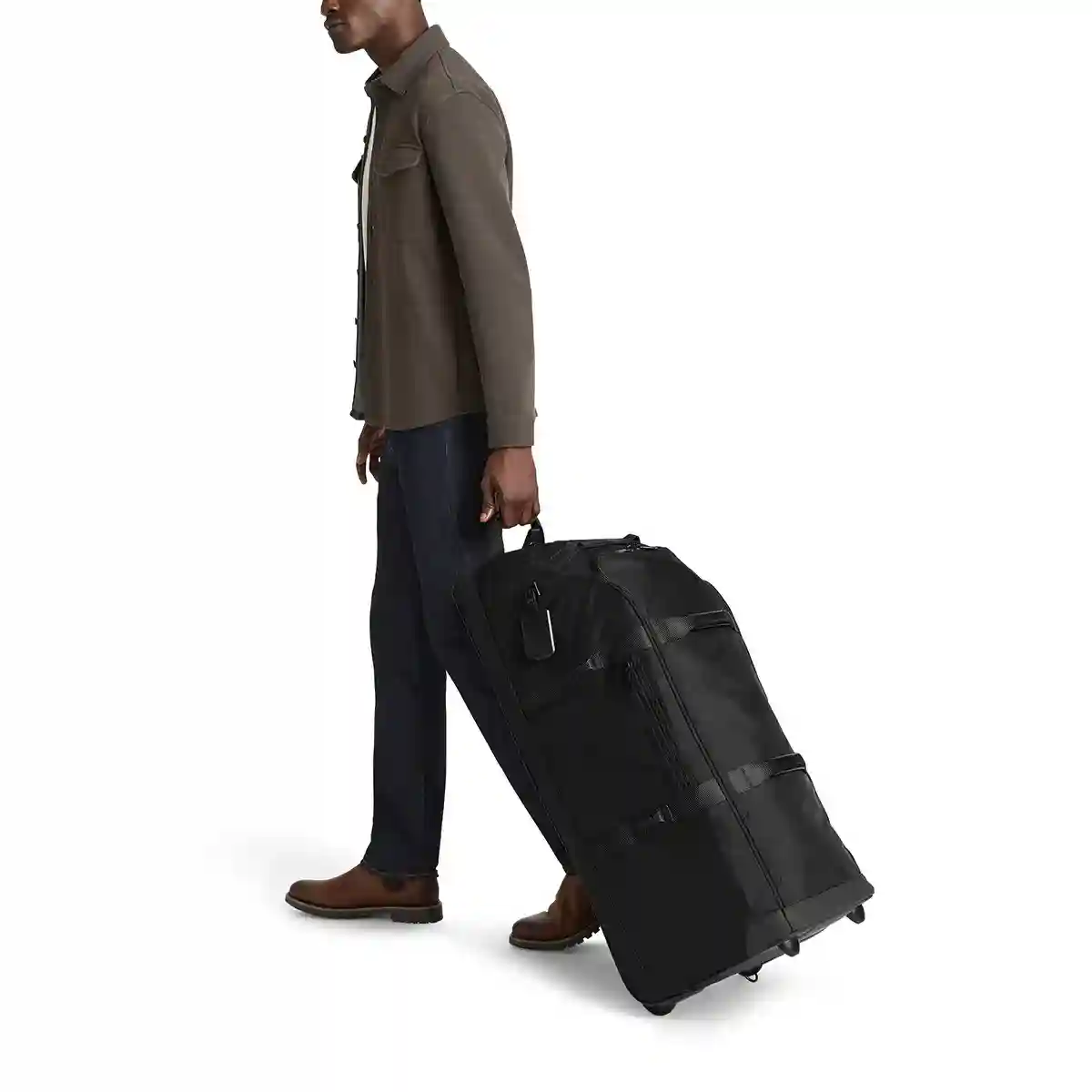 Collapsible Duffel
