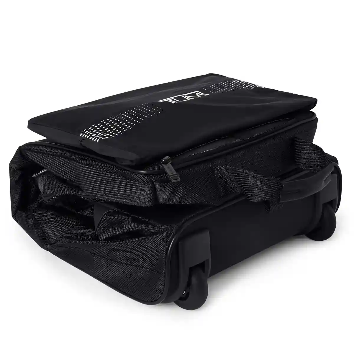 Collapsible Duffel