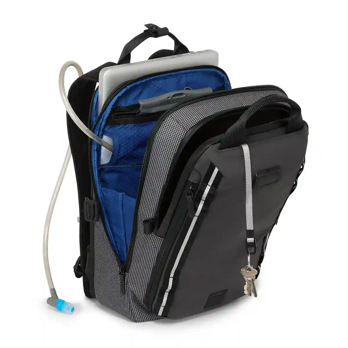 Tour Biking Backpack