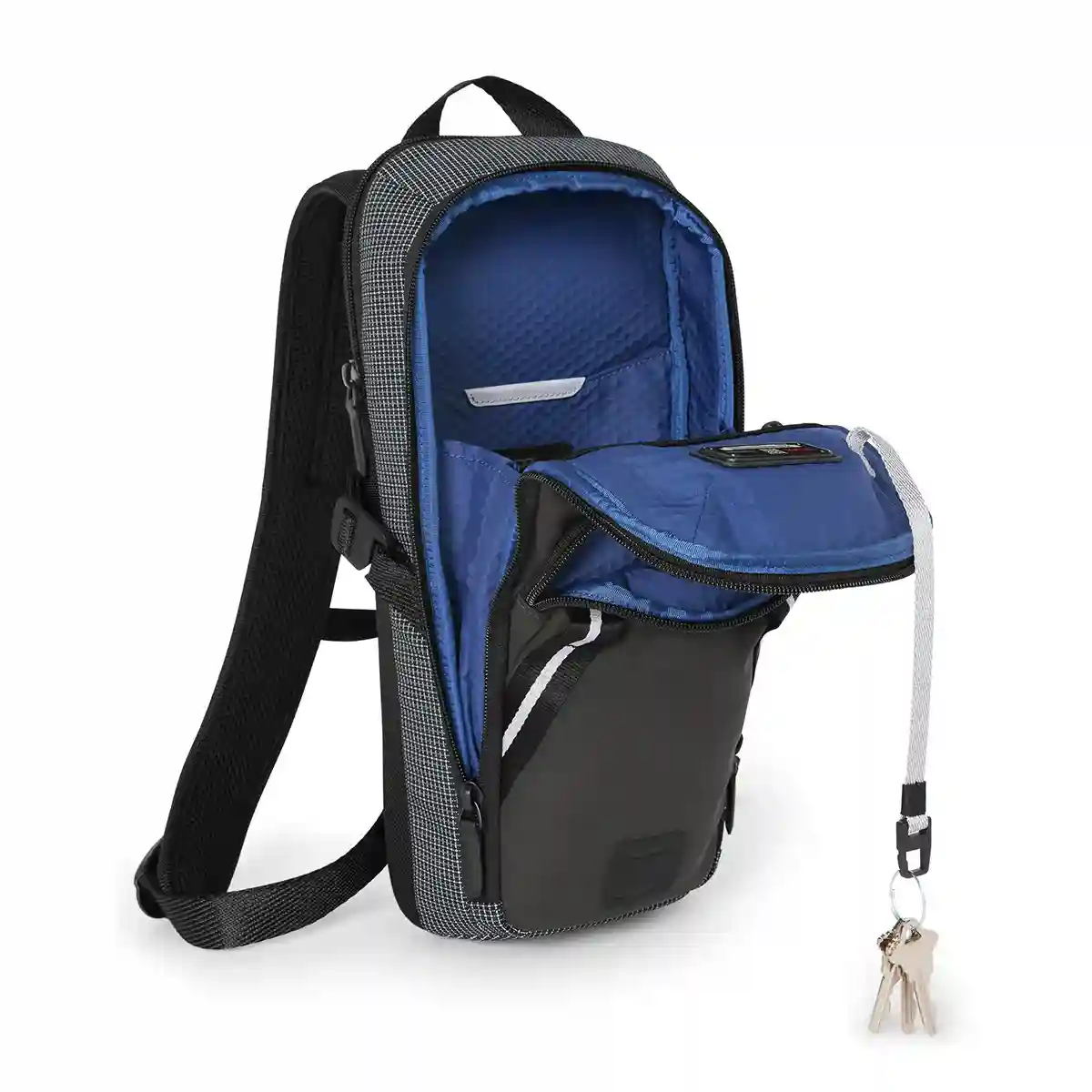 Alliance Biking Backpack