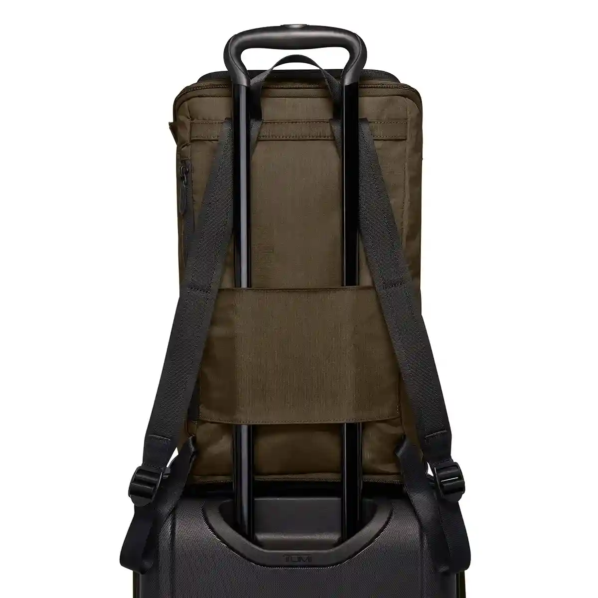 Packable Backpack