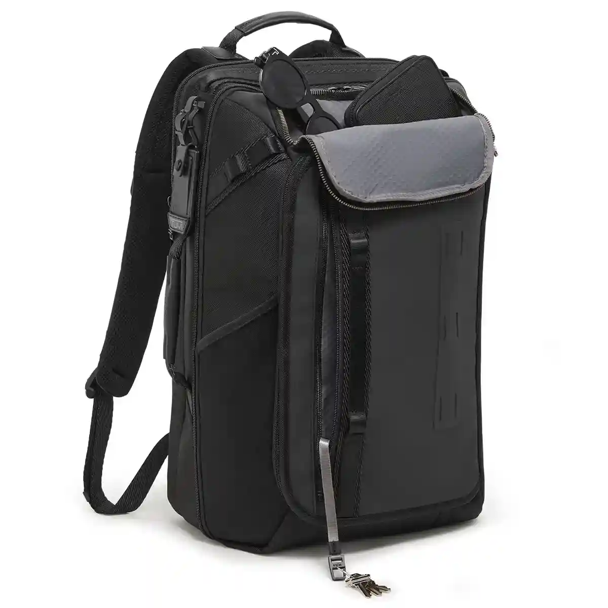 Detrick Backpack