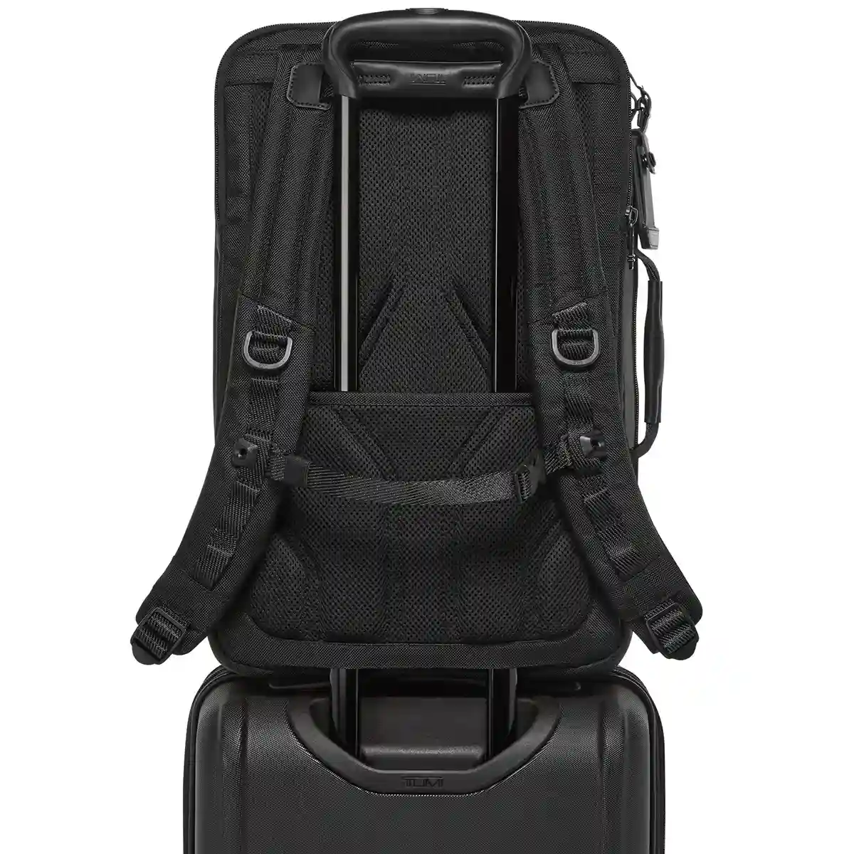 Detrick Backpack