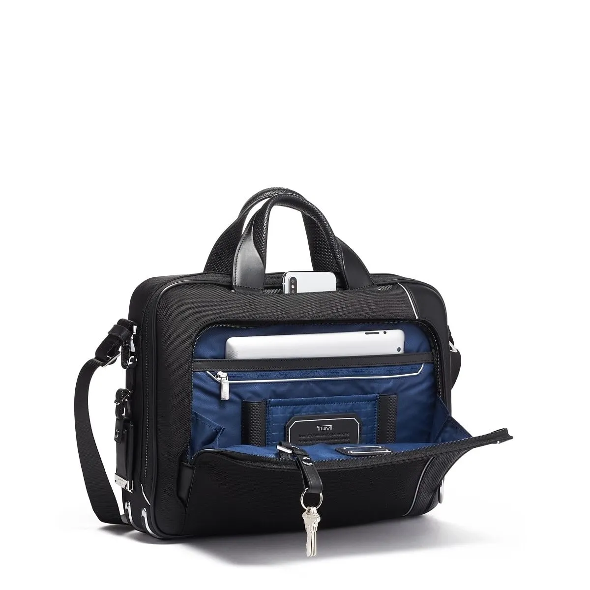 Sadler Briefcase