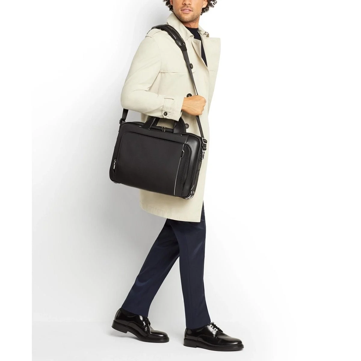 Sadler Briefcase