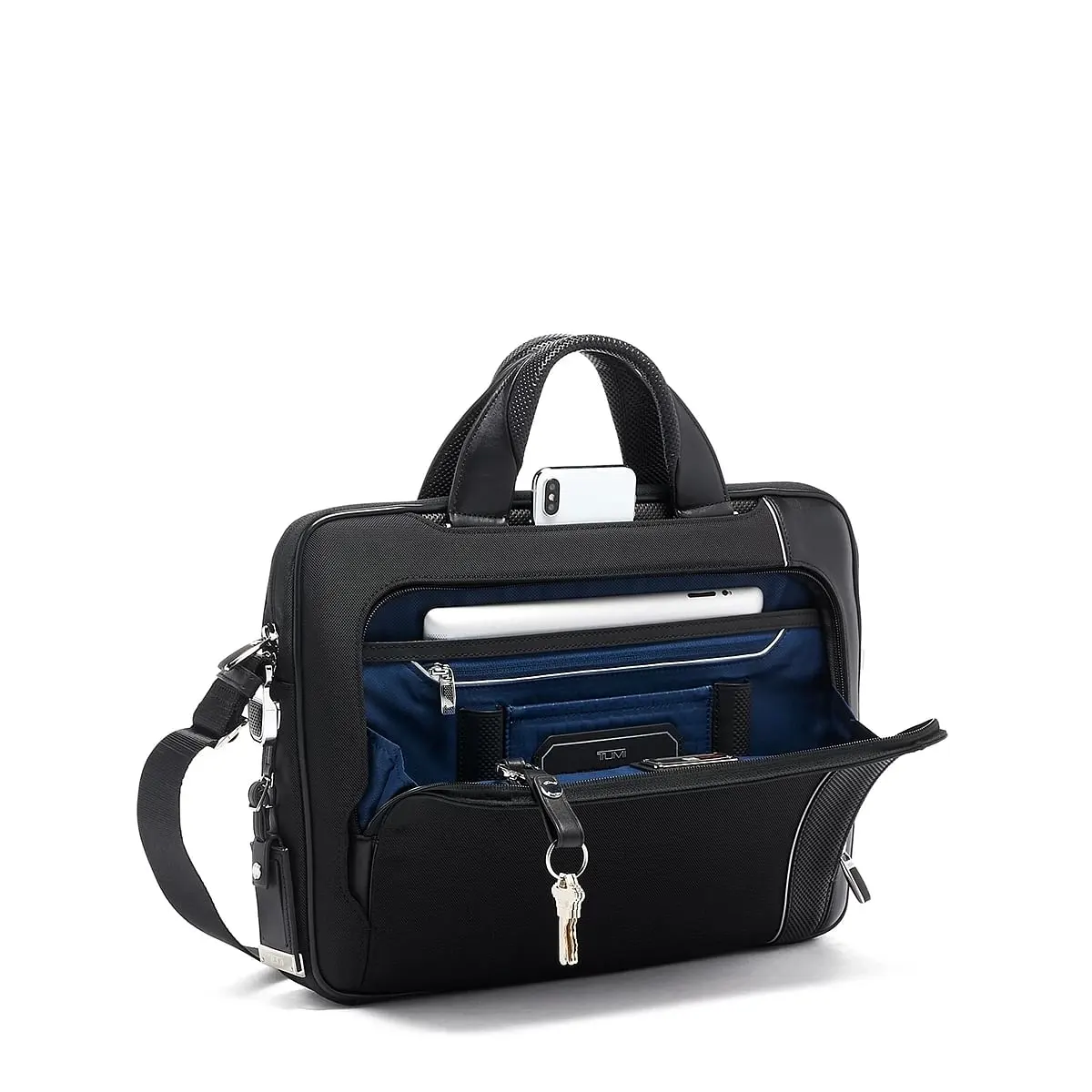 Lincoln Briefcase