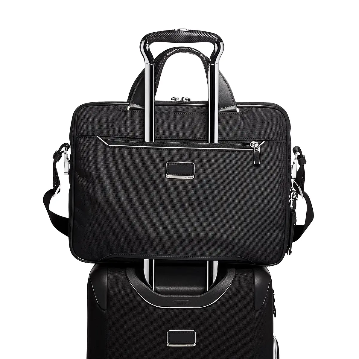 TUMI ARRIVE LINCOLN BRIEF 2way 黒 トゥミ TUMI ARRIVE LINCOLN BRIEF （BLACK） -アウトレット通販