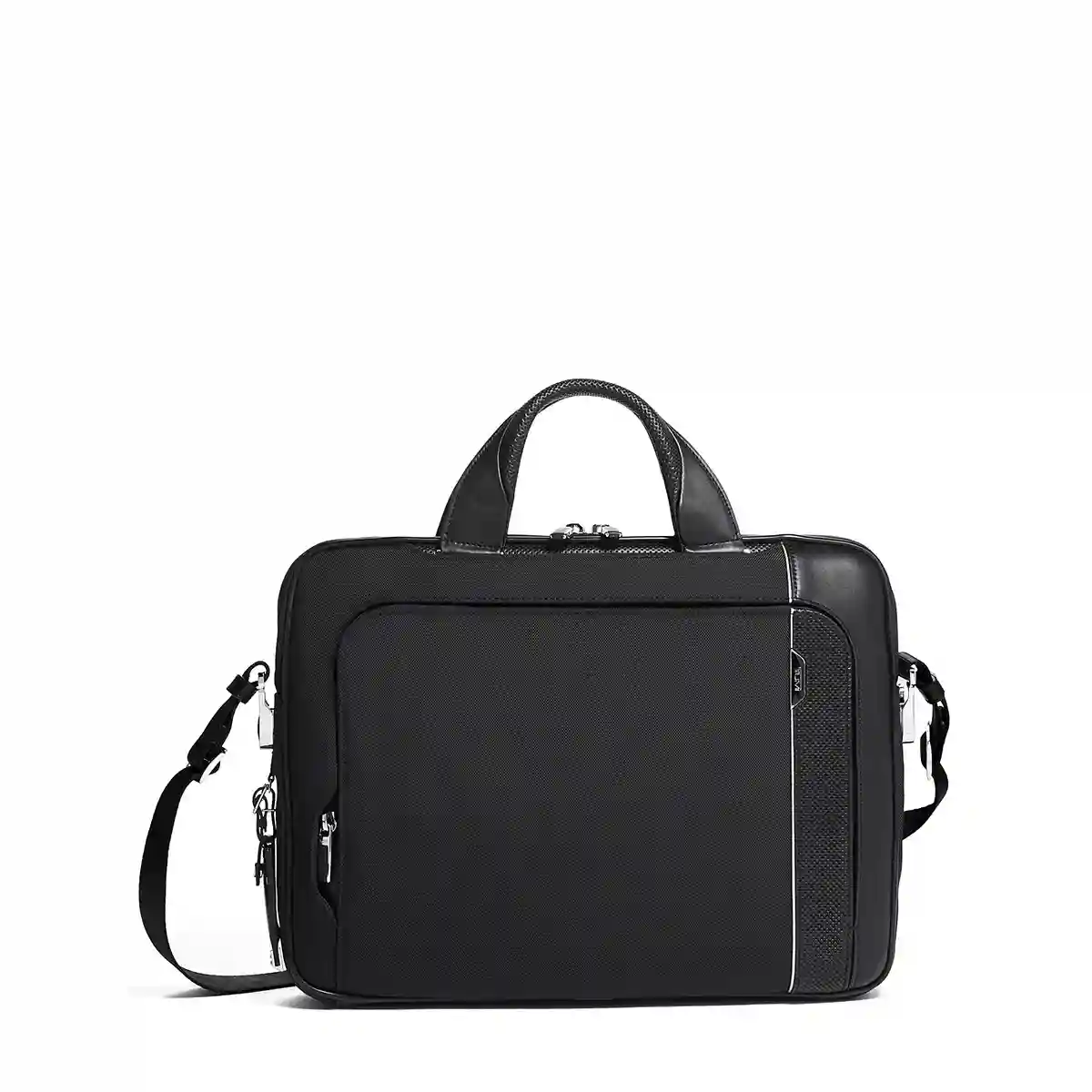 TUMI ARRIVE LINCOLN BRIEF 2way 黒 Lincoln Briefcase