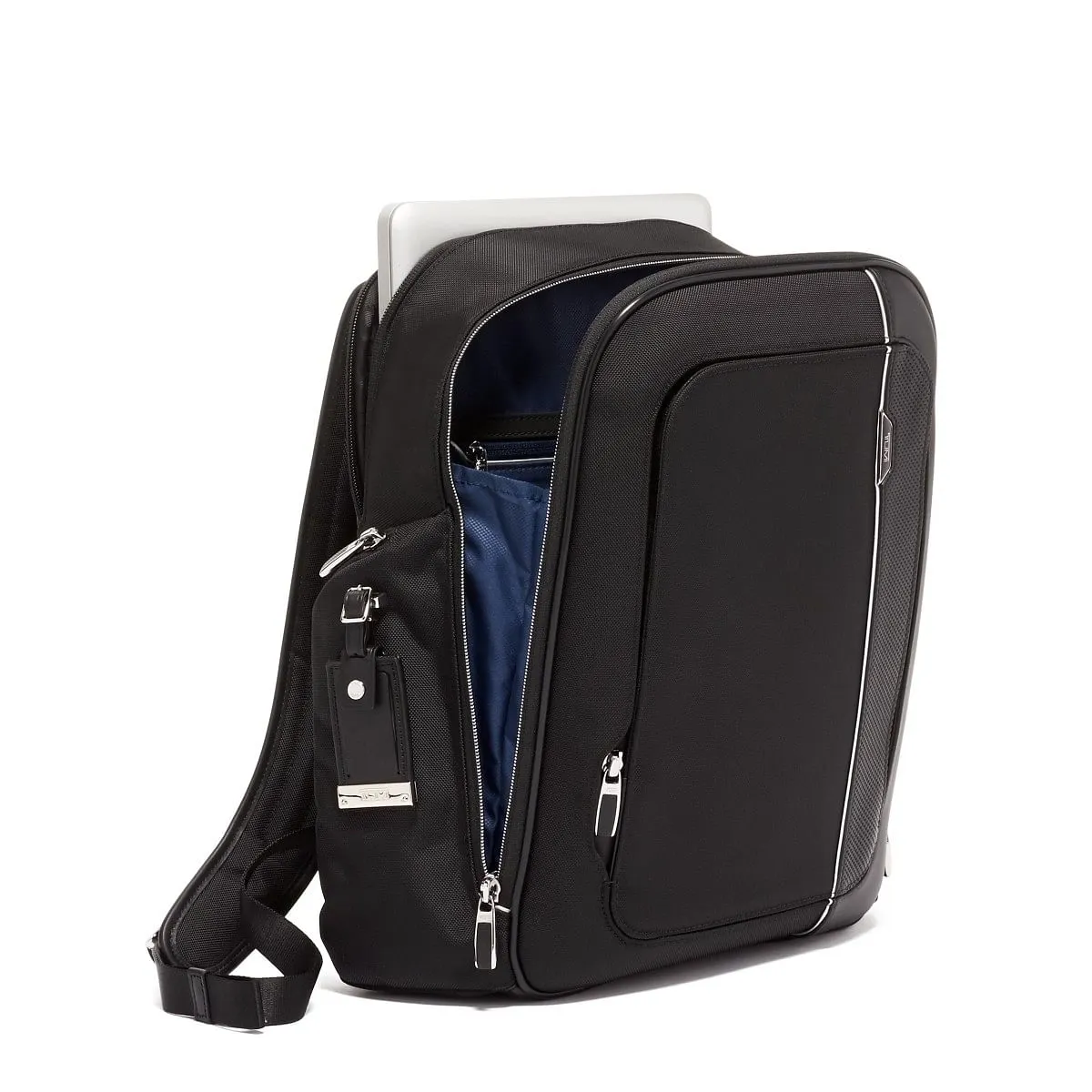 Larson Backpack Black