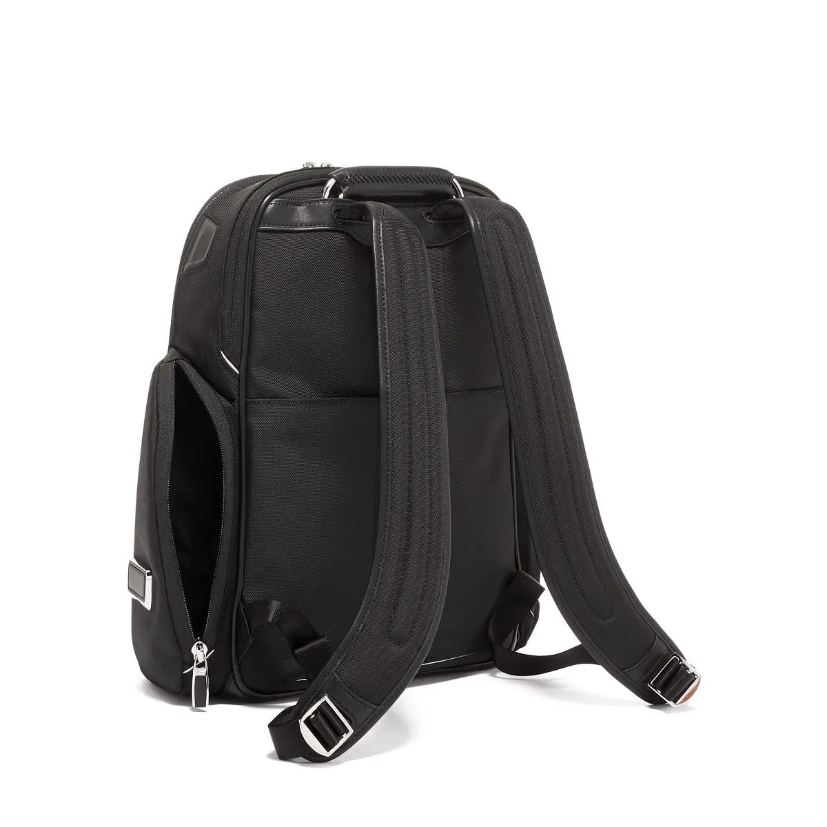 Larson Backpack Black