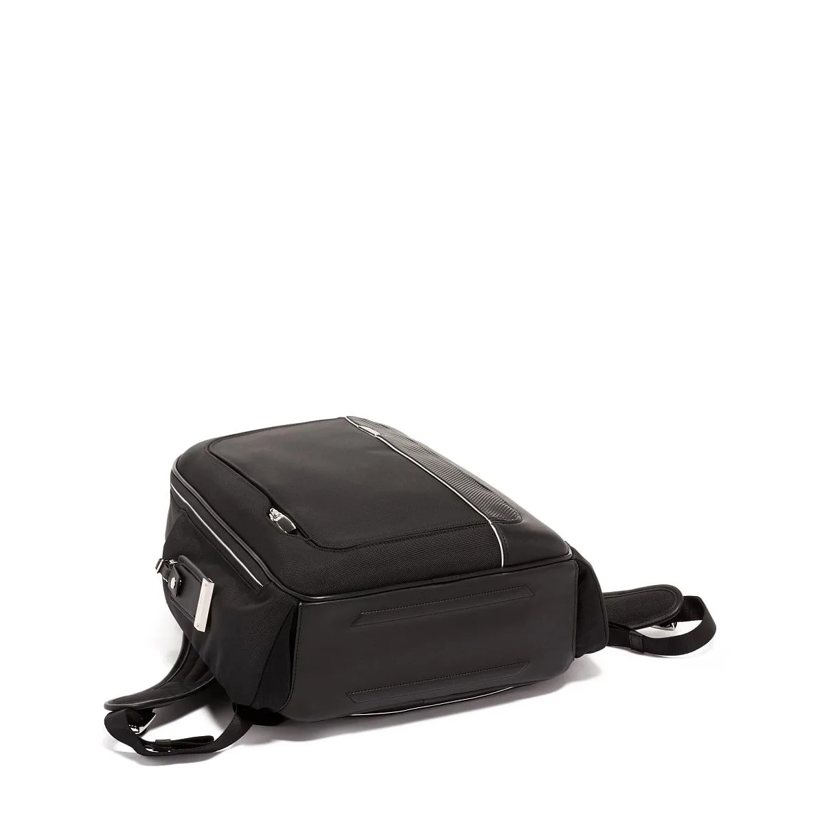 Larson Backpack Black