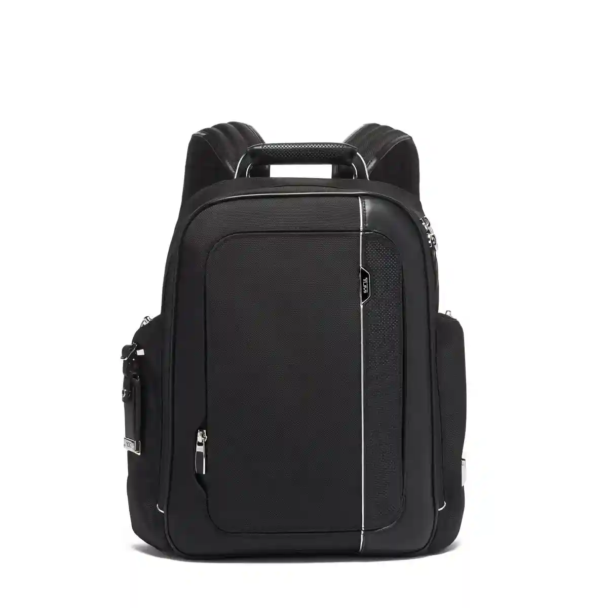 Larson Backpack Black