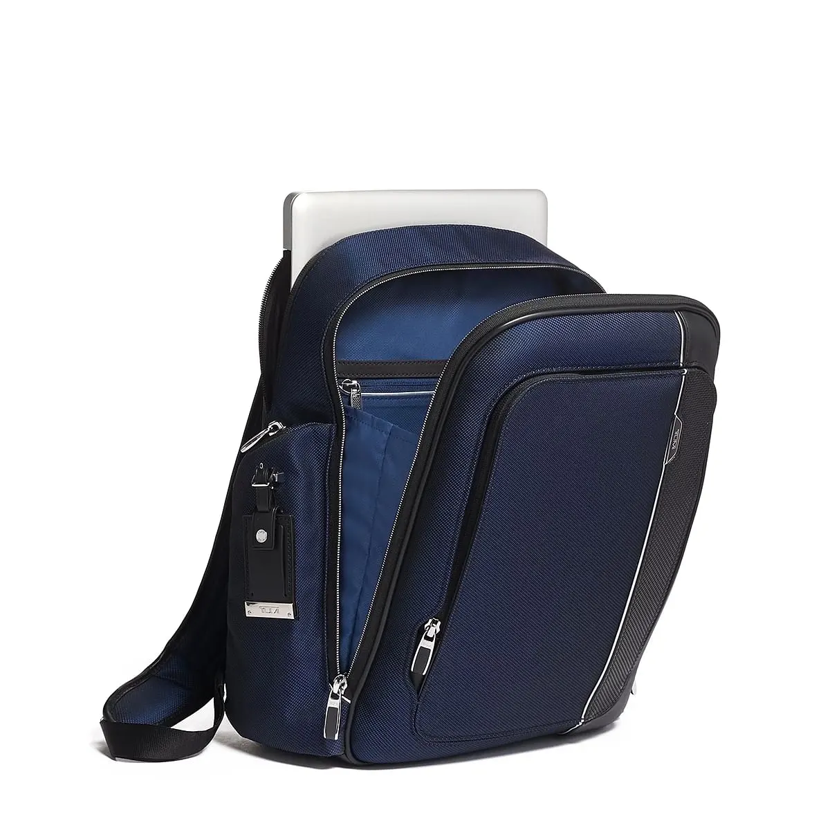 Larson Backpack Navy