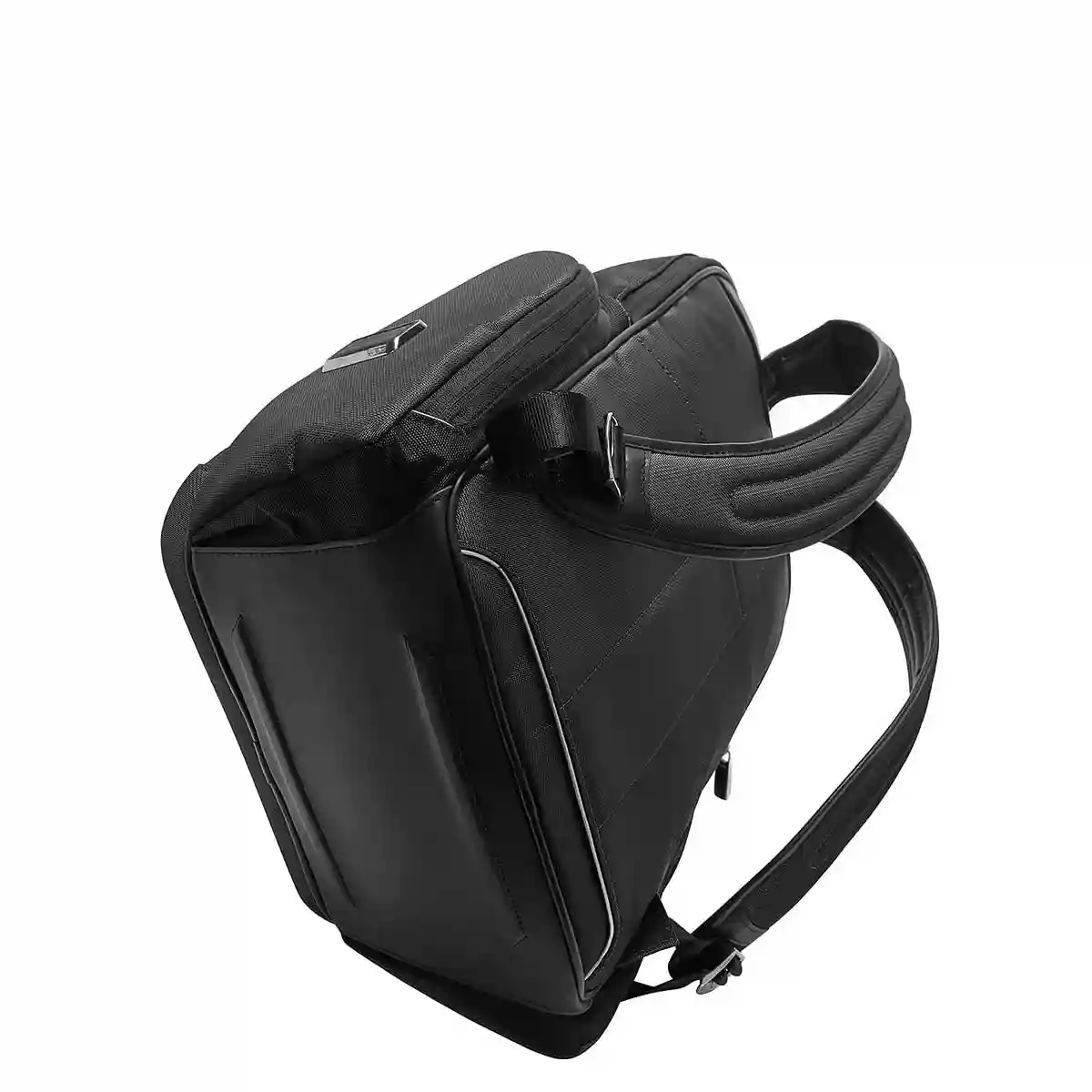 Barker Backpack Pewter