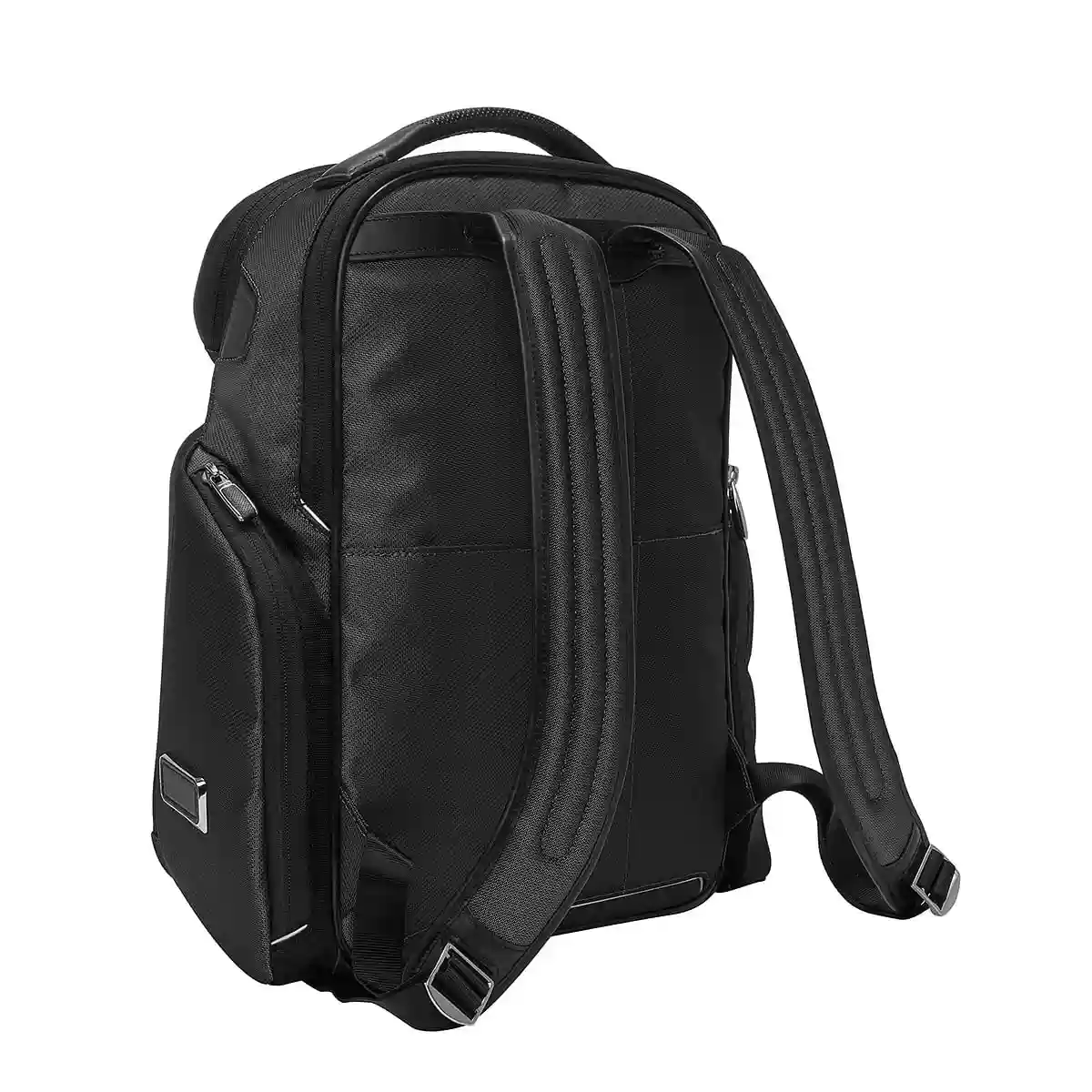 Barker Backpack Pewter