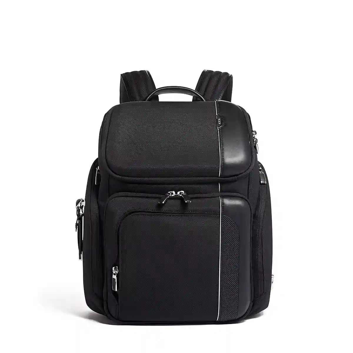 Ford Backpack Black