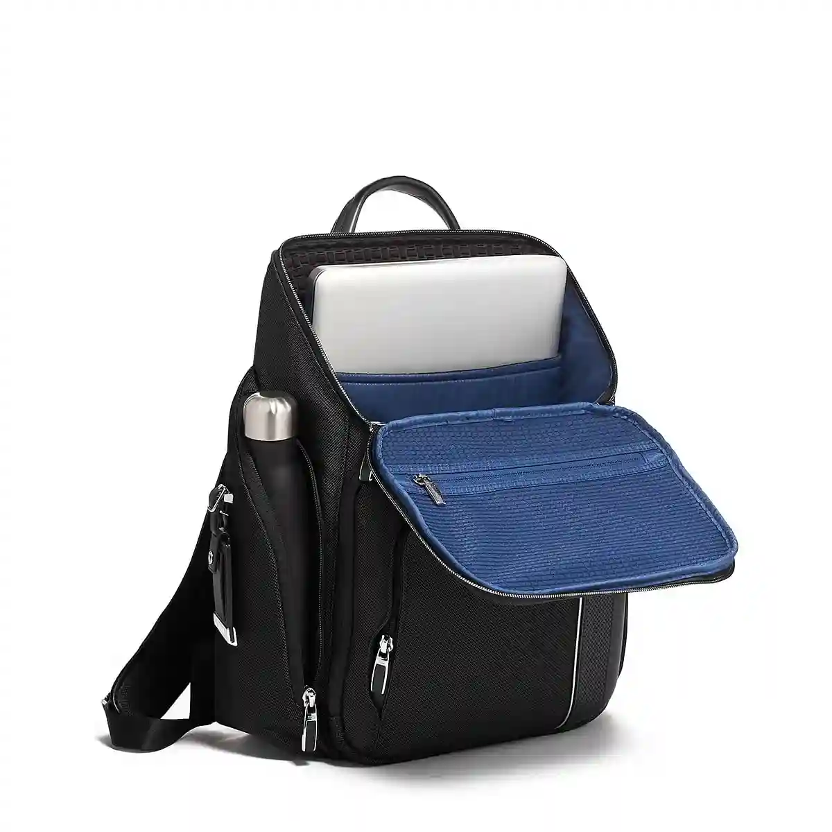 Ford Backpack Black
