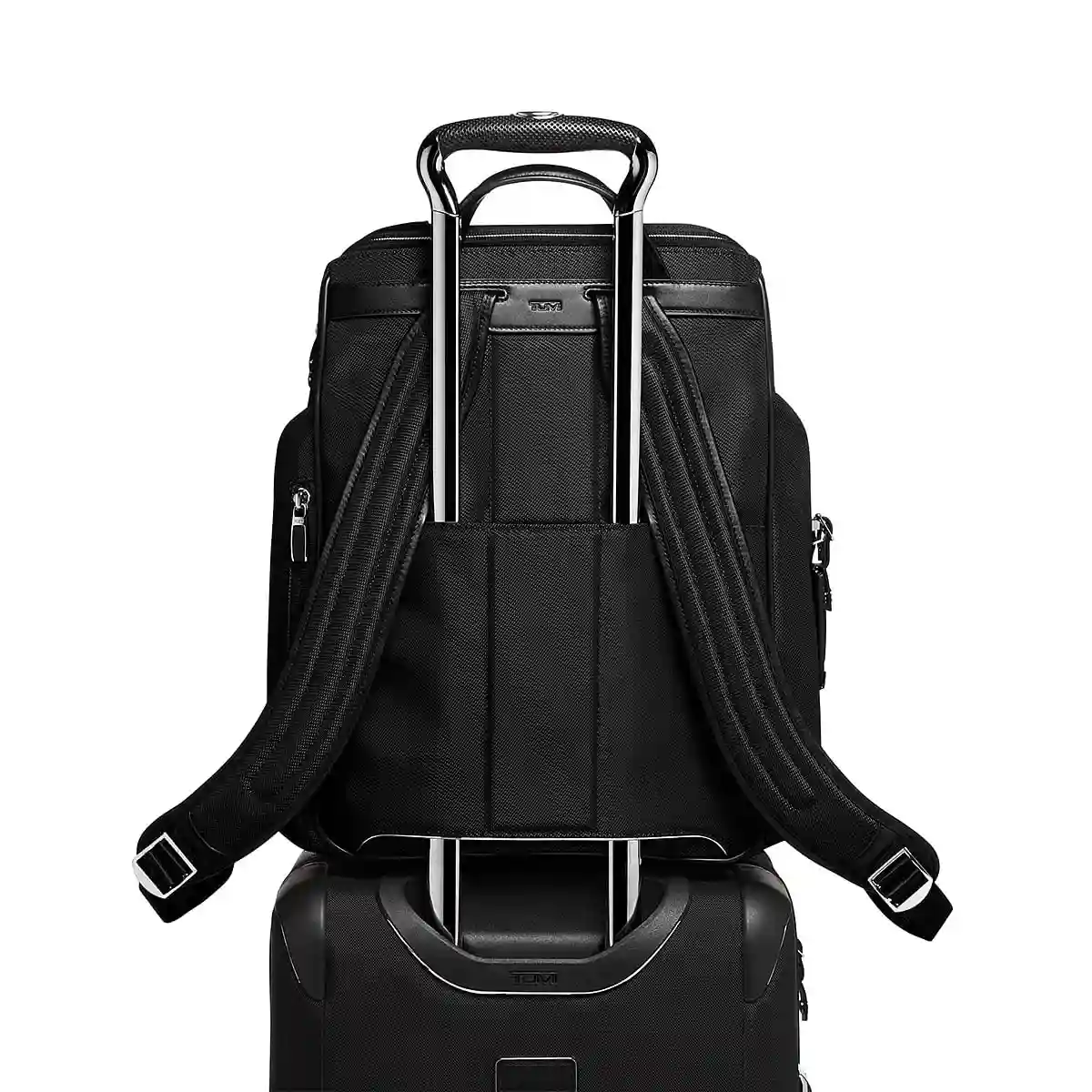 Ford Backpack Black