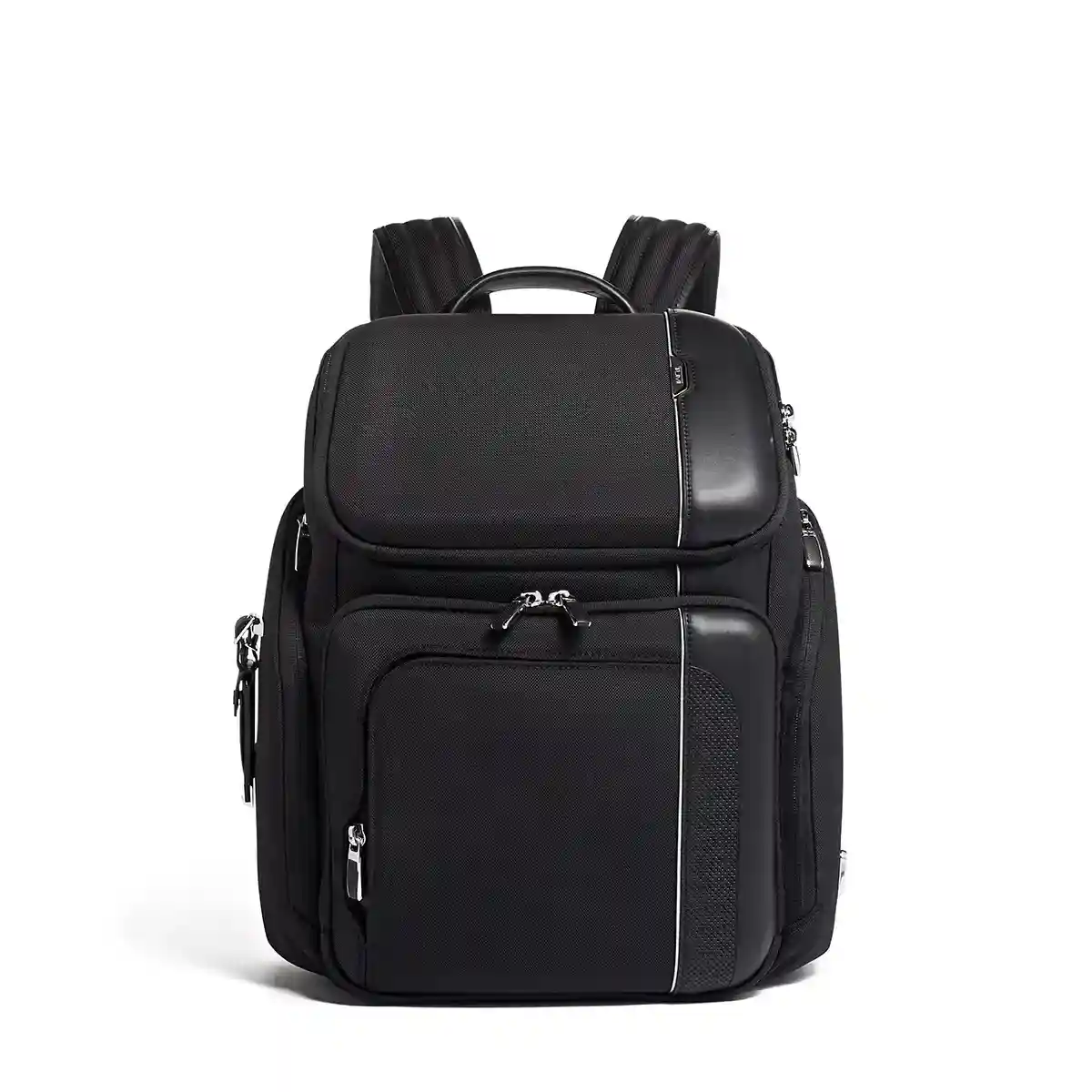 Ford Backpack Black