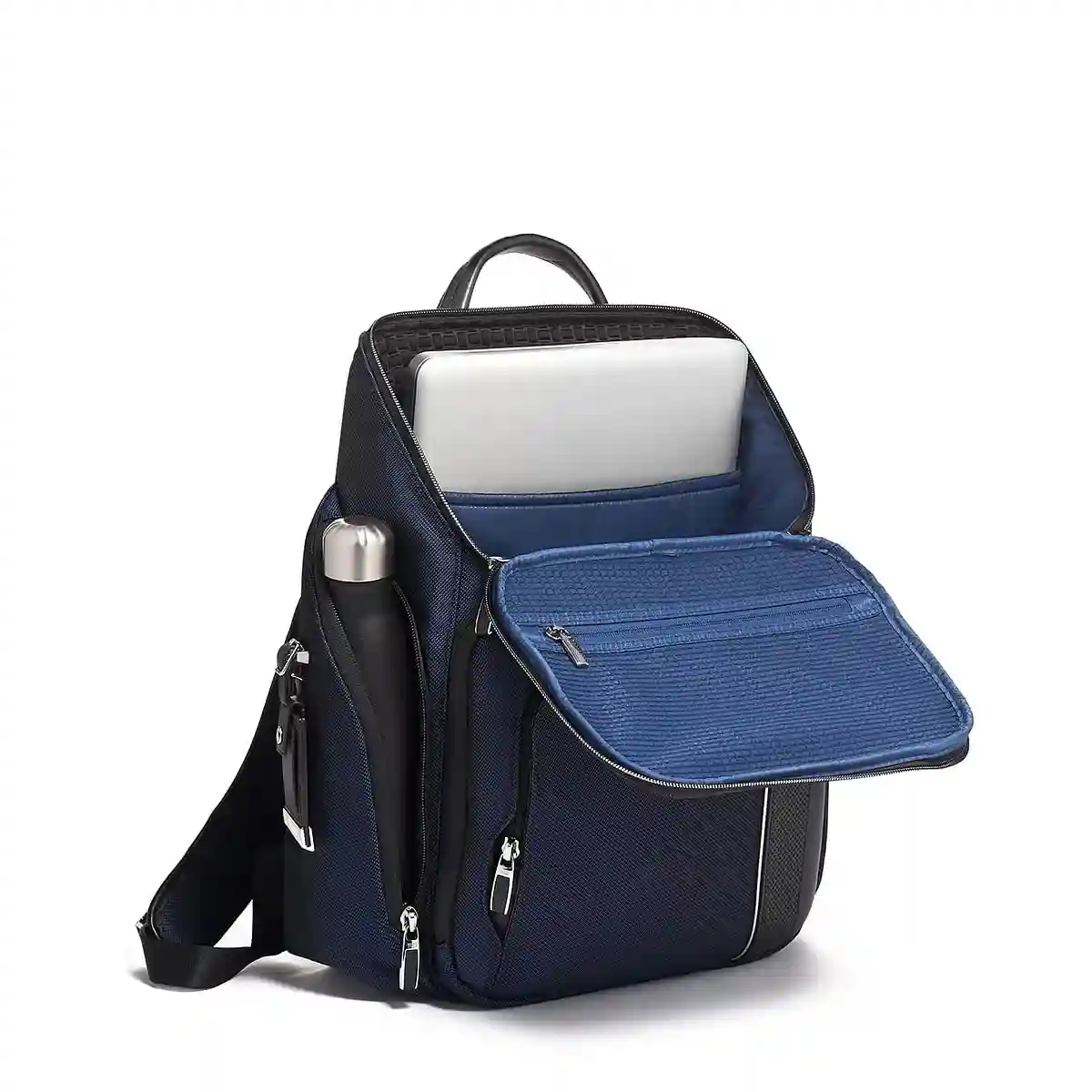 Ford Backpack Navy
