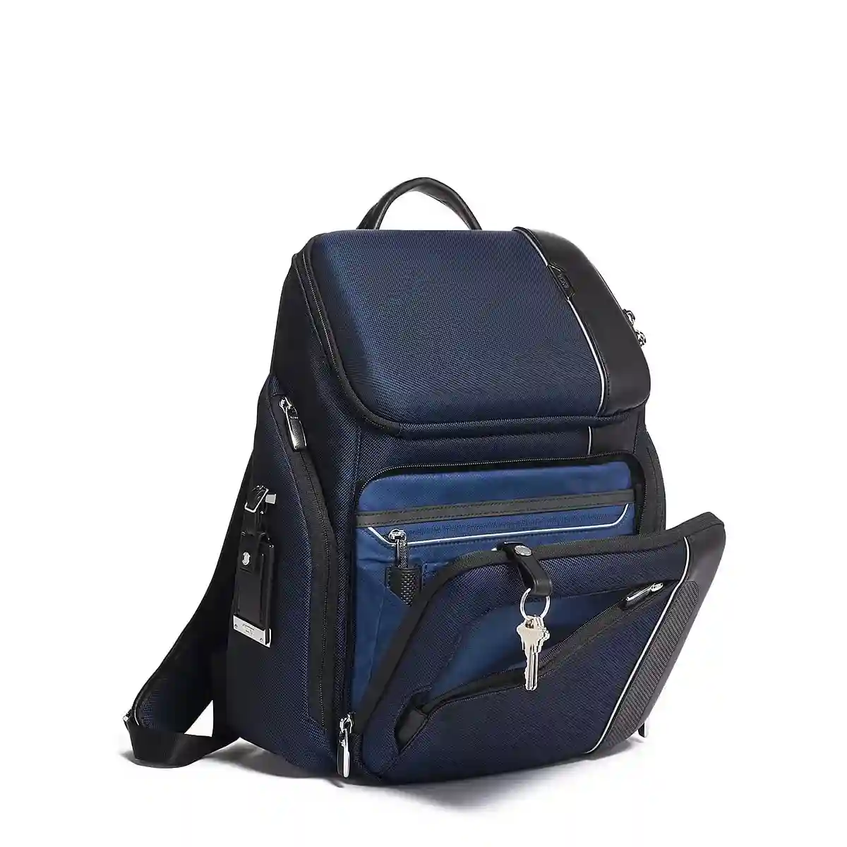 Ford Backpack Navy