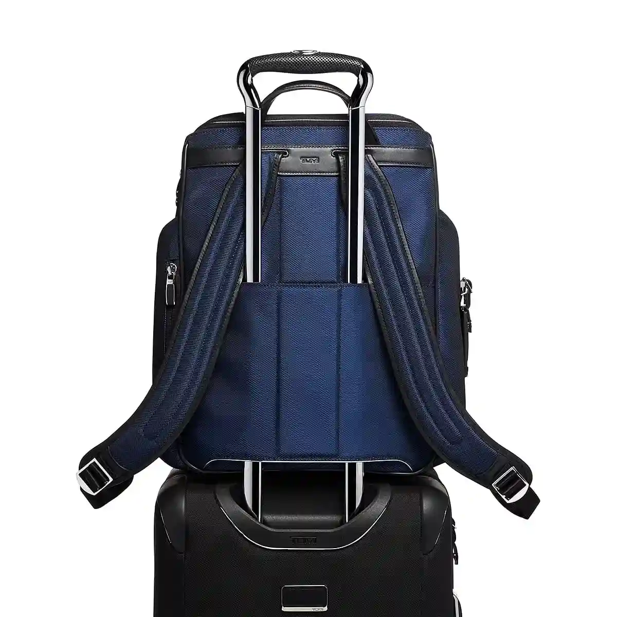 Ford Backpack Navy