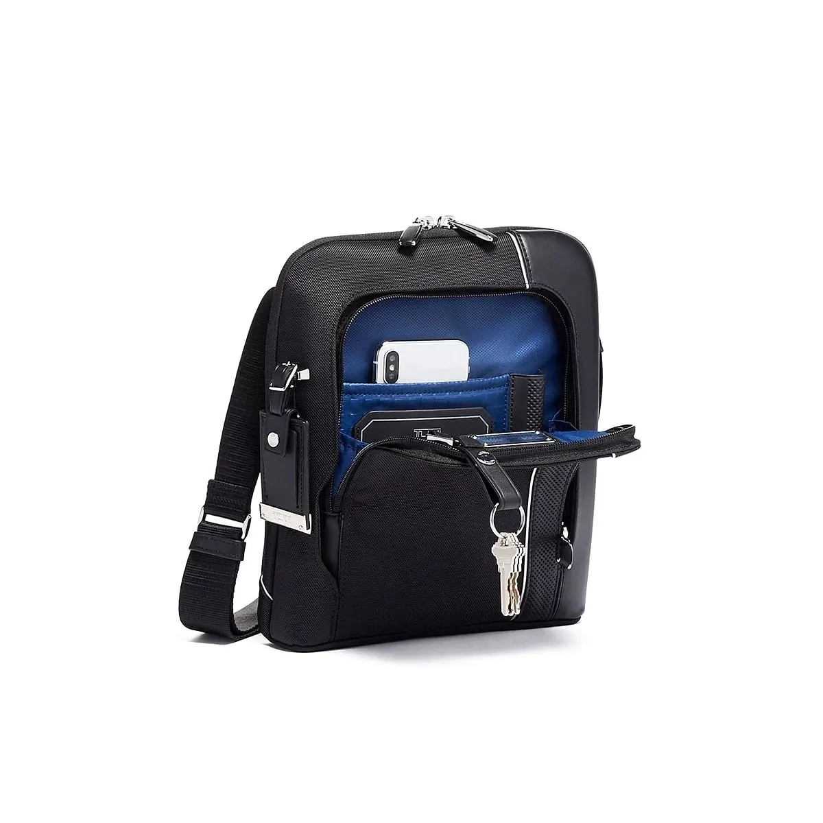 Olten Crossbody Black