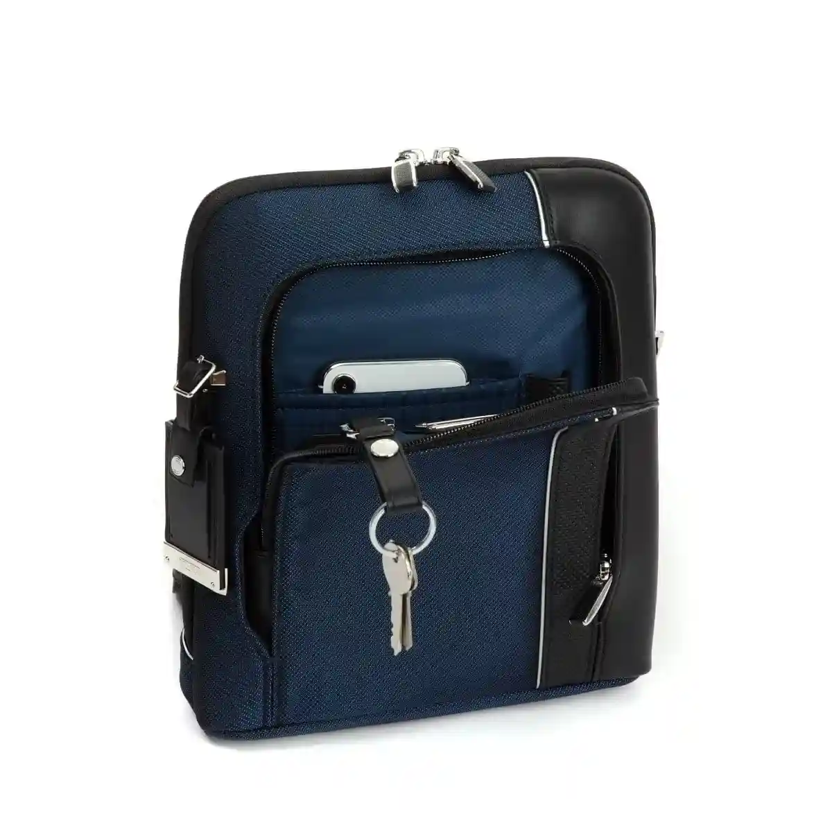 Olten Crossbody Navy
