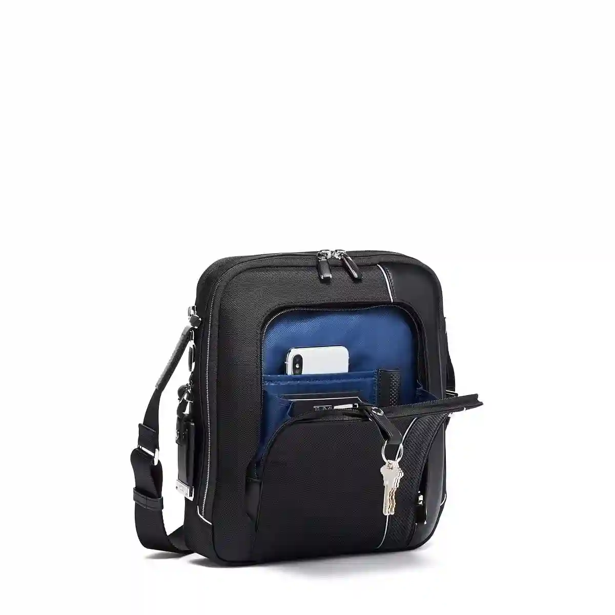 Lyons Crossbody