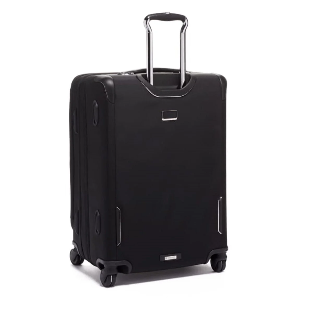 Short Trip Dual Access 4 Wheeled Packing Case Checked Luggage