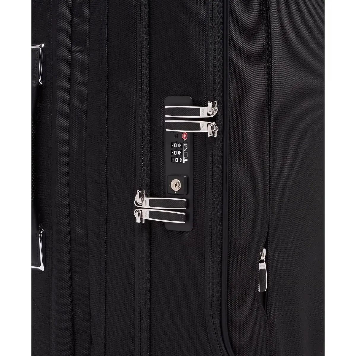 Short Trip Dual Access 4 Wheeled Packing Case Checked Luggage