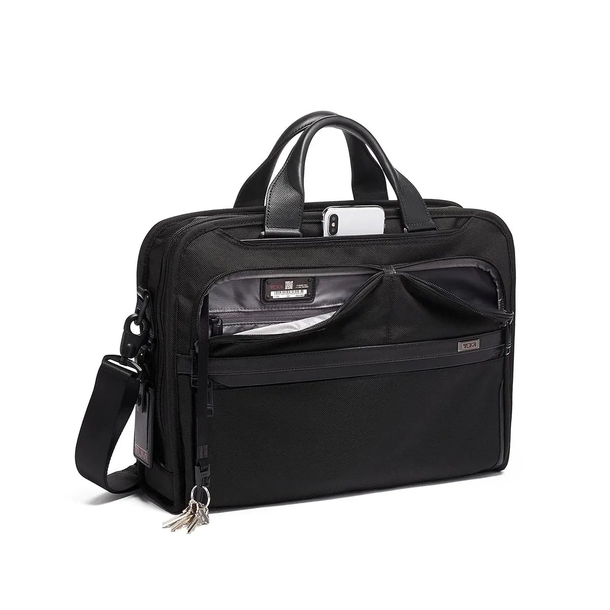 Organizer Portfolio Brief