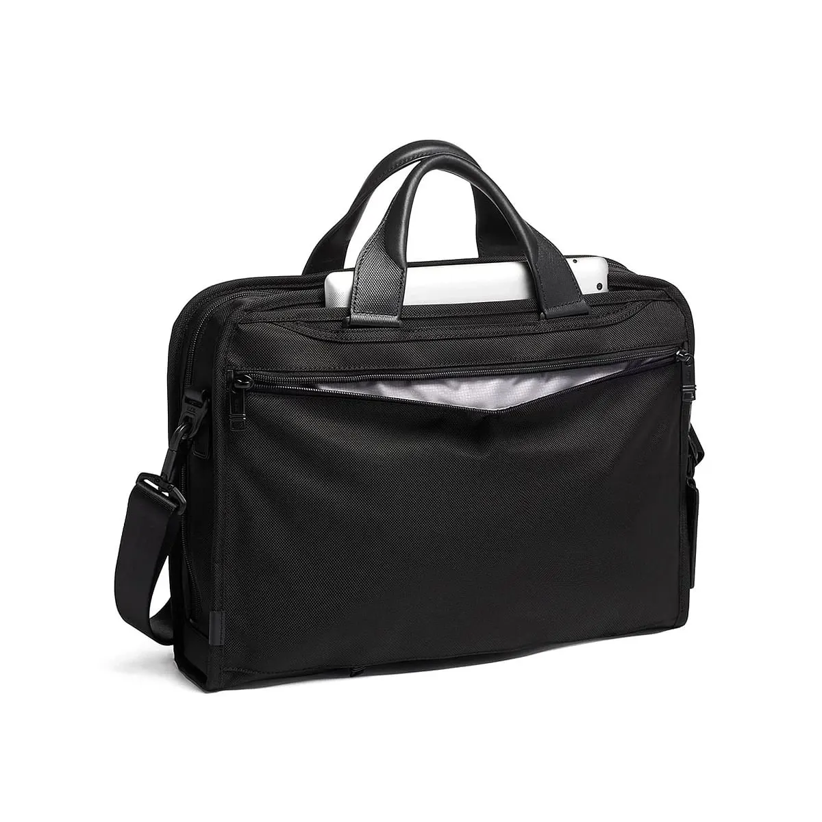 Organizer Portfolio Brief