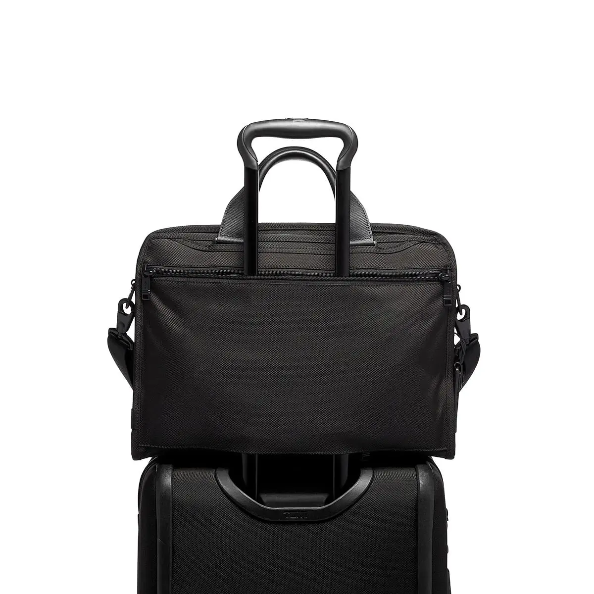 Organizer Portfolio Brief
