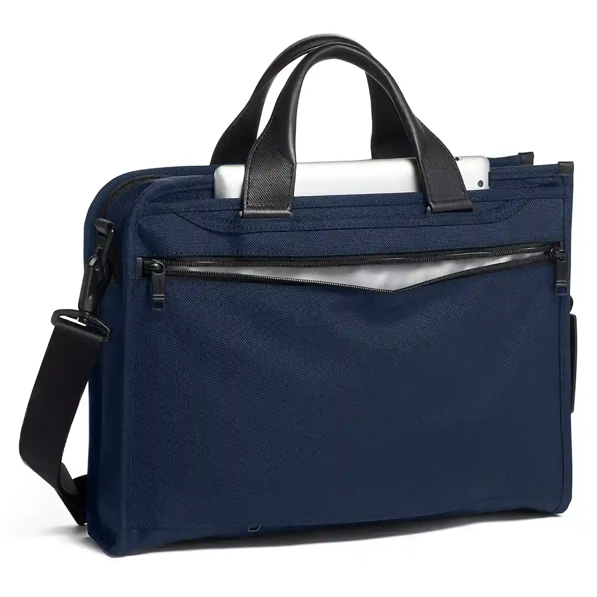 Slim Deluxe Portfolio