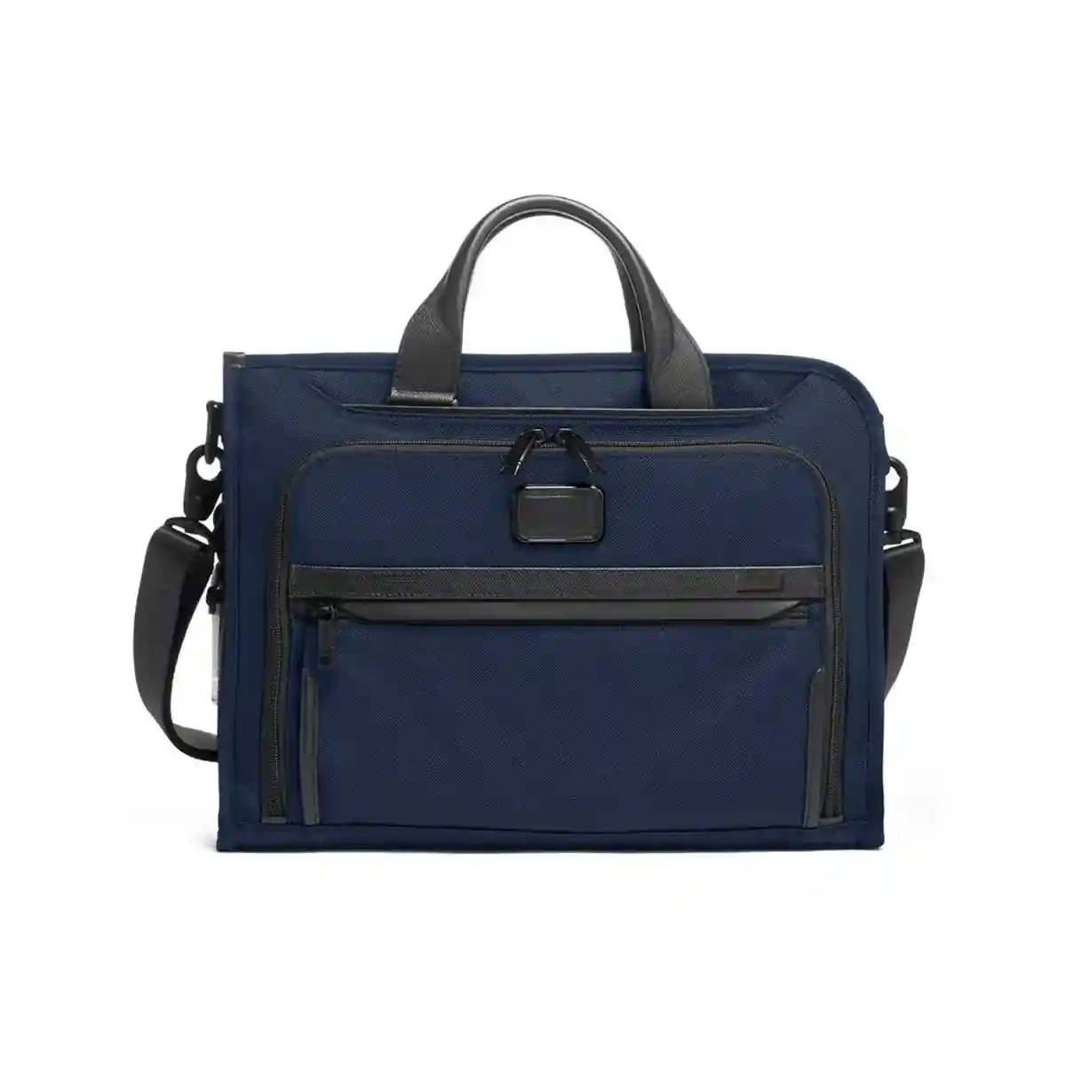 Slim Deluxe Portfolio