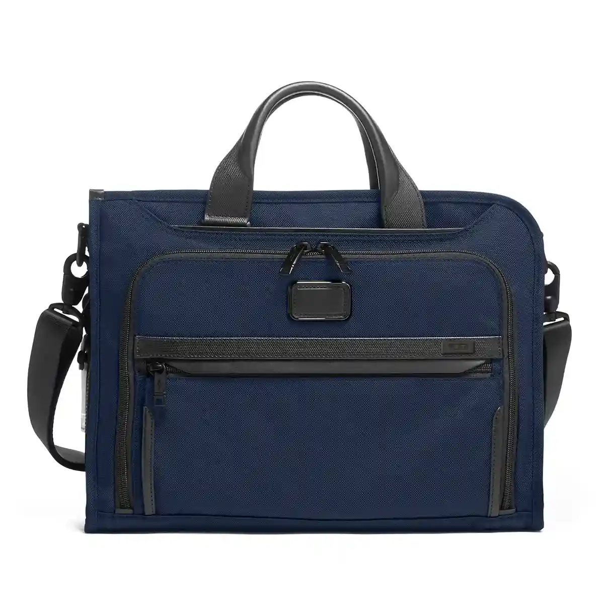 Slim Deluxe Portfolio