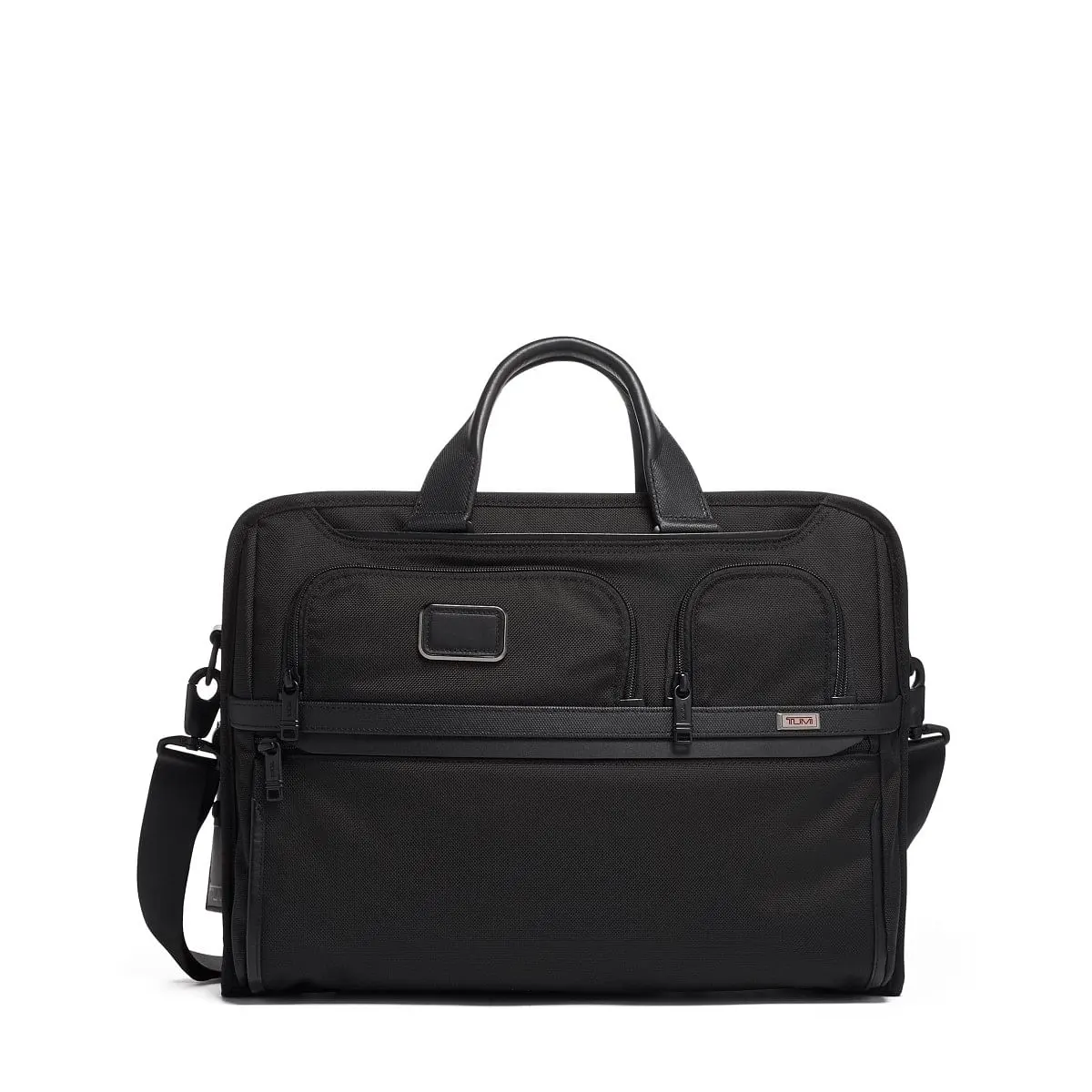 Tumi | Compact Large Screen Laptop Briefcase