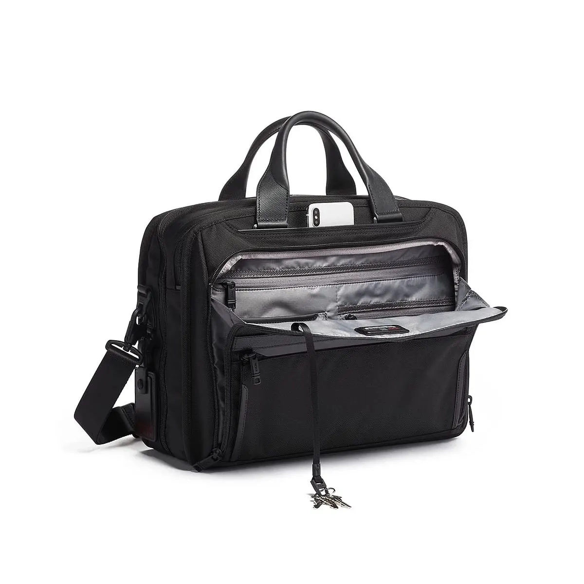 Organizer Briefcase