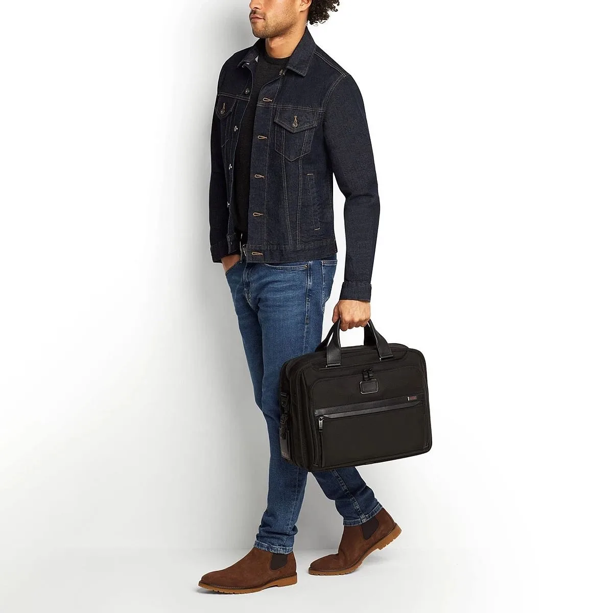 Organizer Briefcase