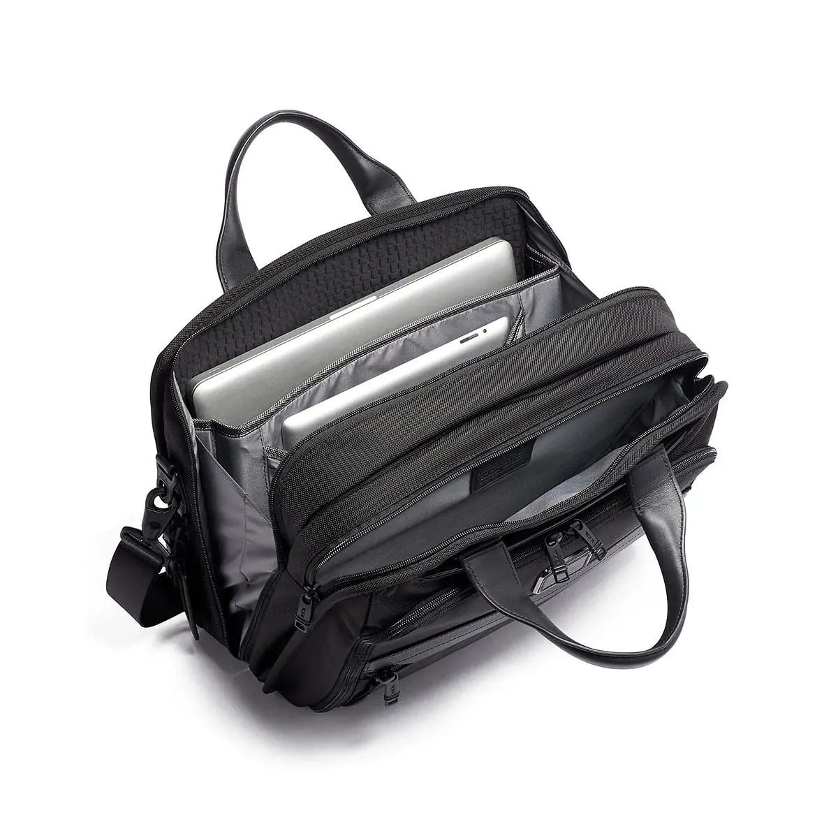 Organizer Briefcase