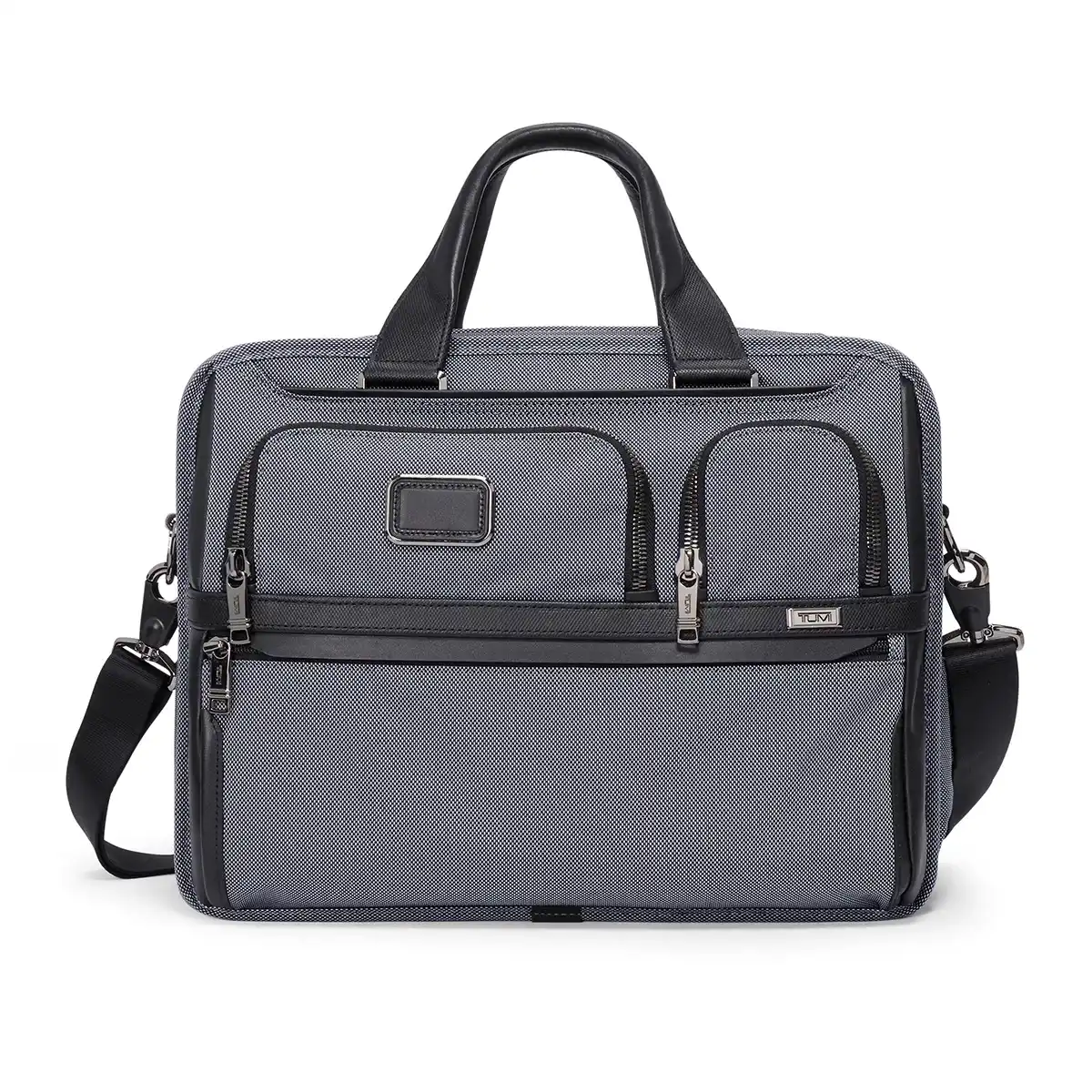 Expandable Organizer Laptop Brief