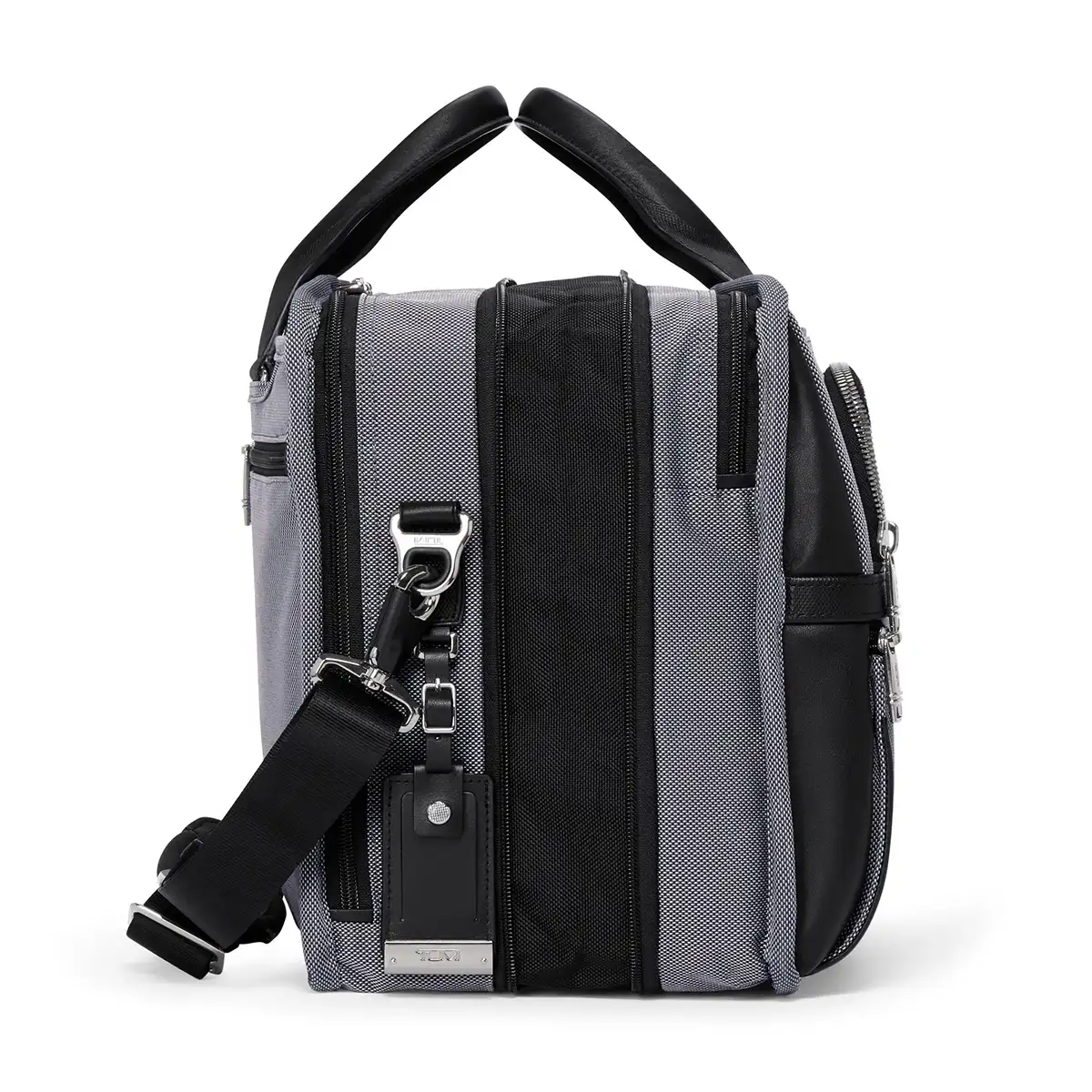 Expandable Organizer Laptop Brief