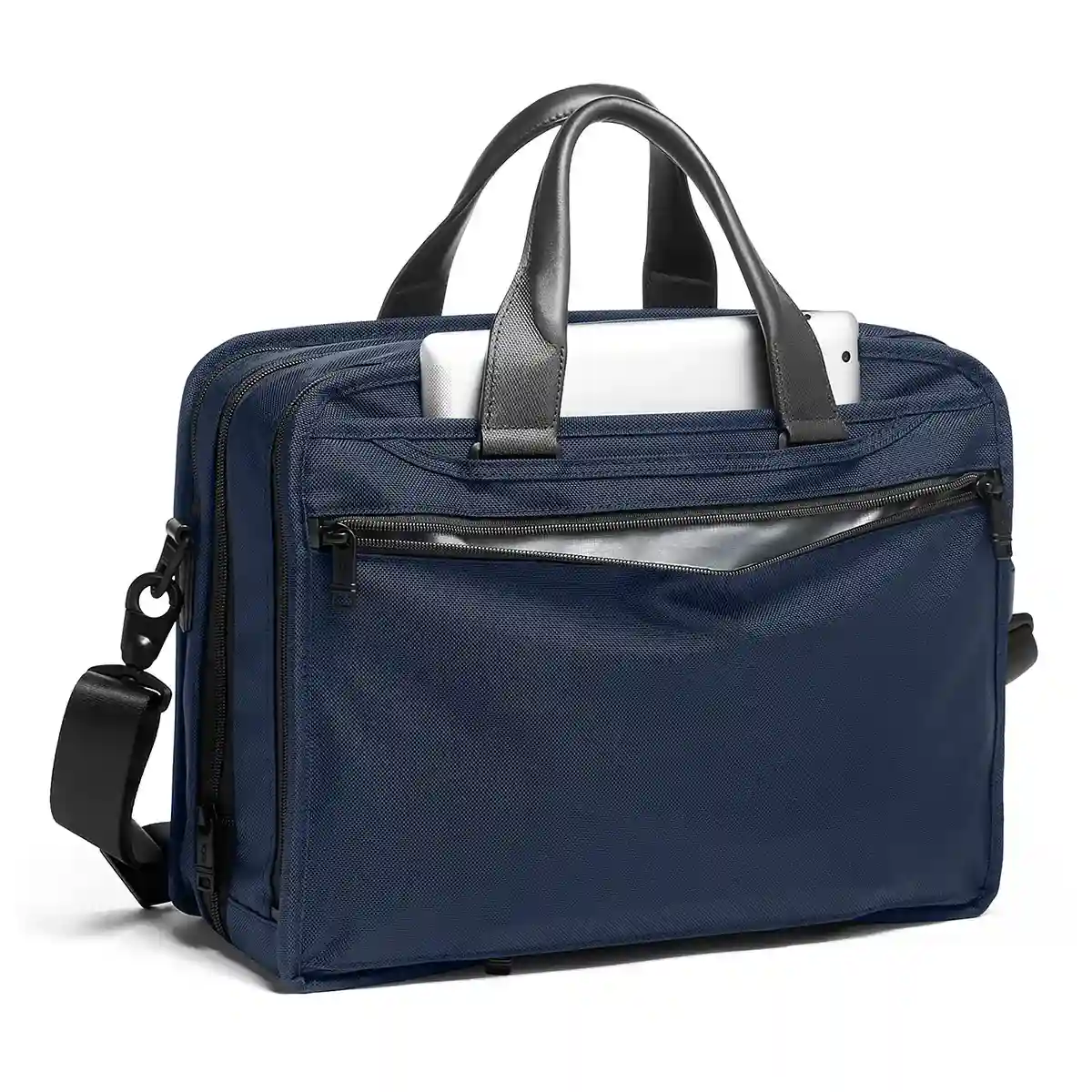 Expandable Organizer Laptop Brief