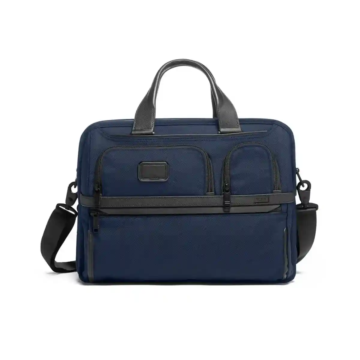 Expandable Organizer Laptop Brief