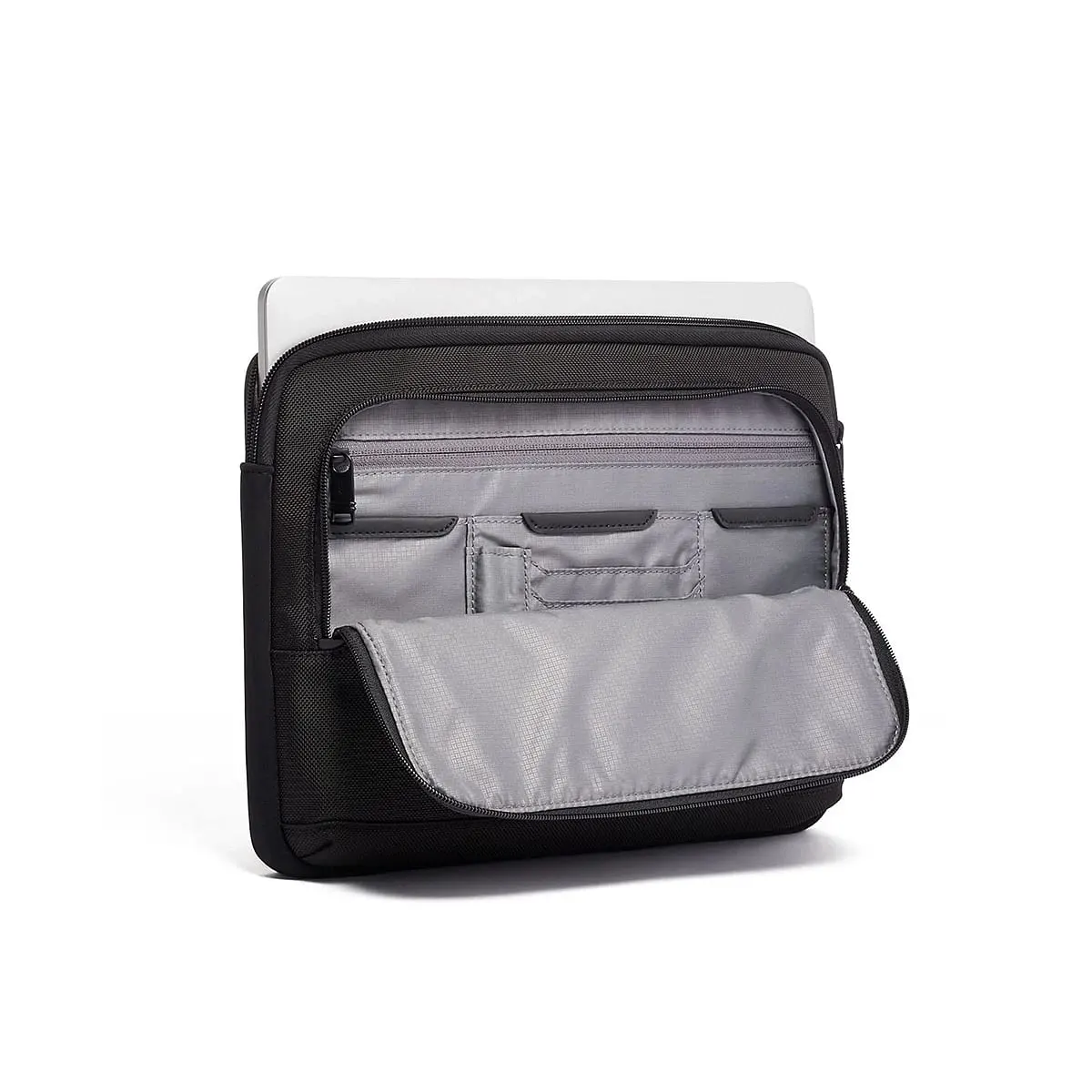 Tumi Medium Laptop Cover Black