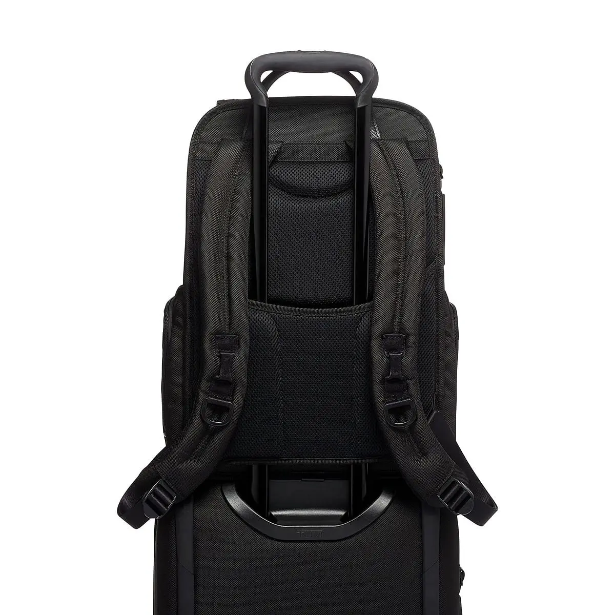Tumi Alpha Flap Laptop Backpack