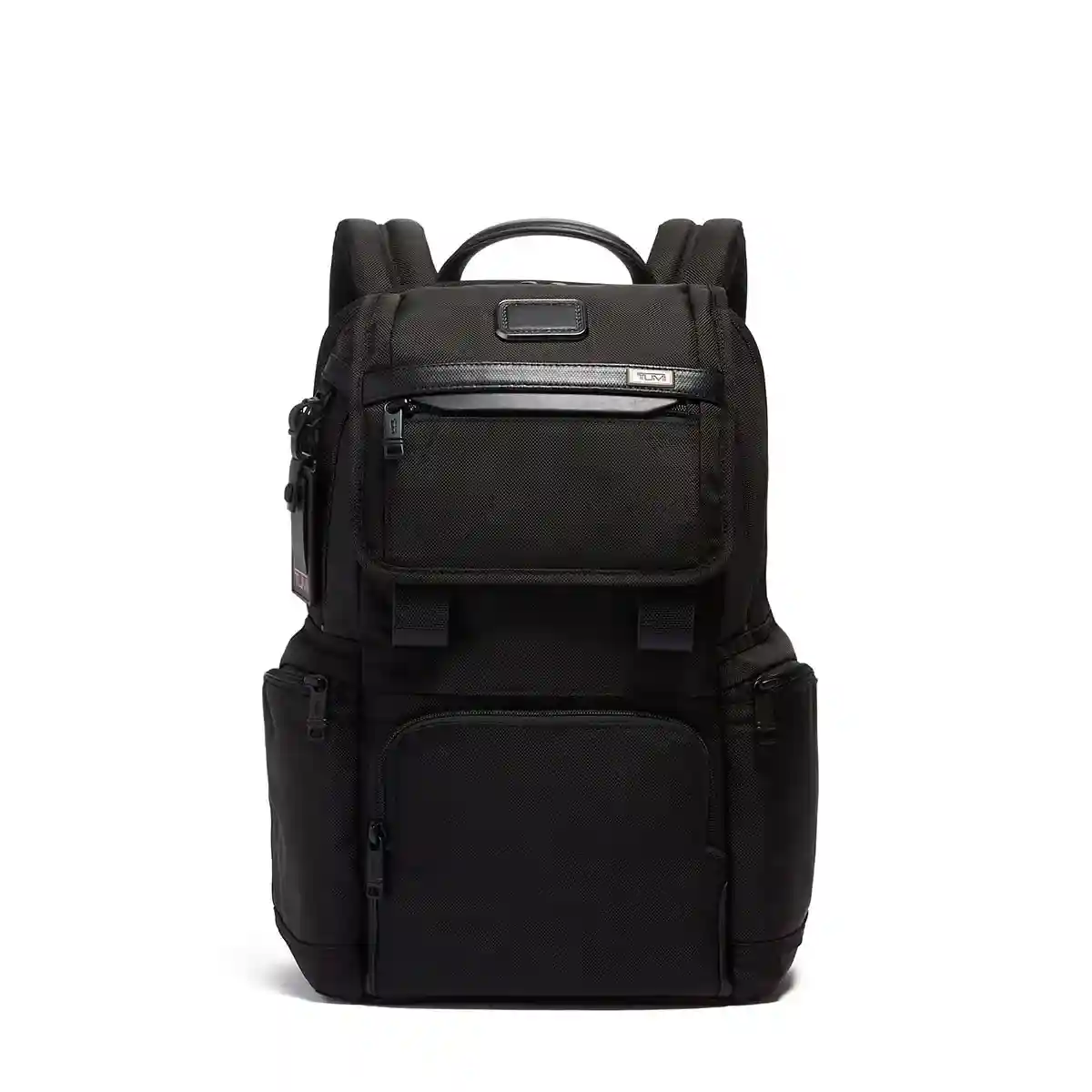 Tumi Alpha Flap Laptop Backpack